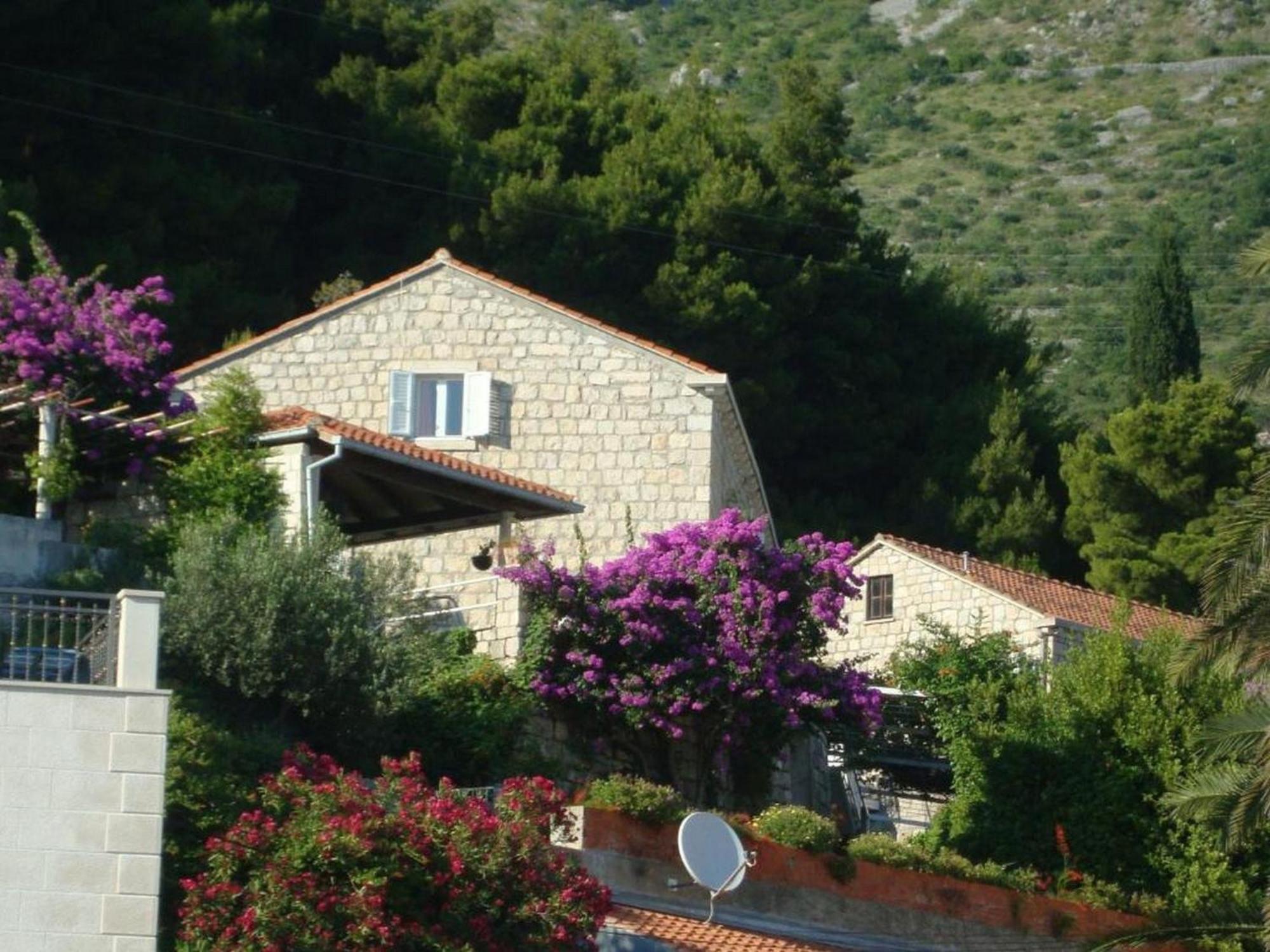 Apartments Mare Mlini Quarto foto