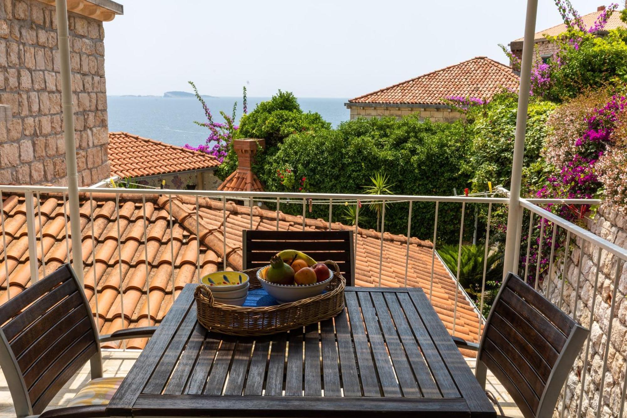 Apartments Mare Mlini Quarto foto