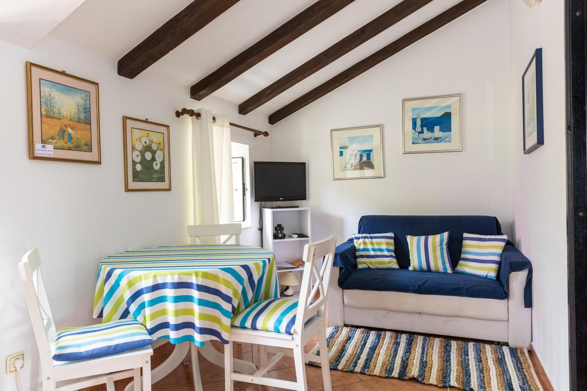 Apartments Mare Mlini Quarto foto