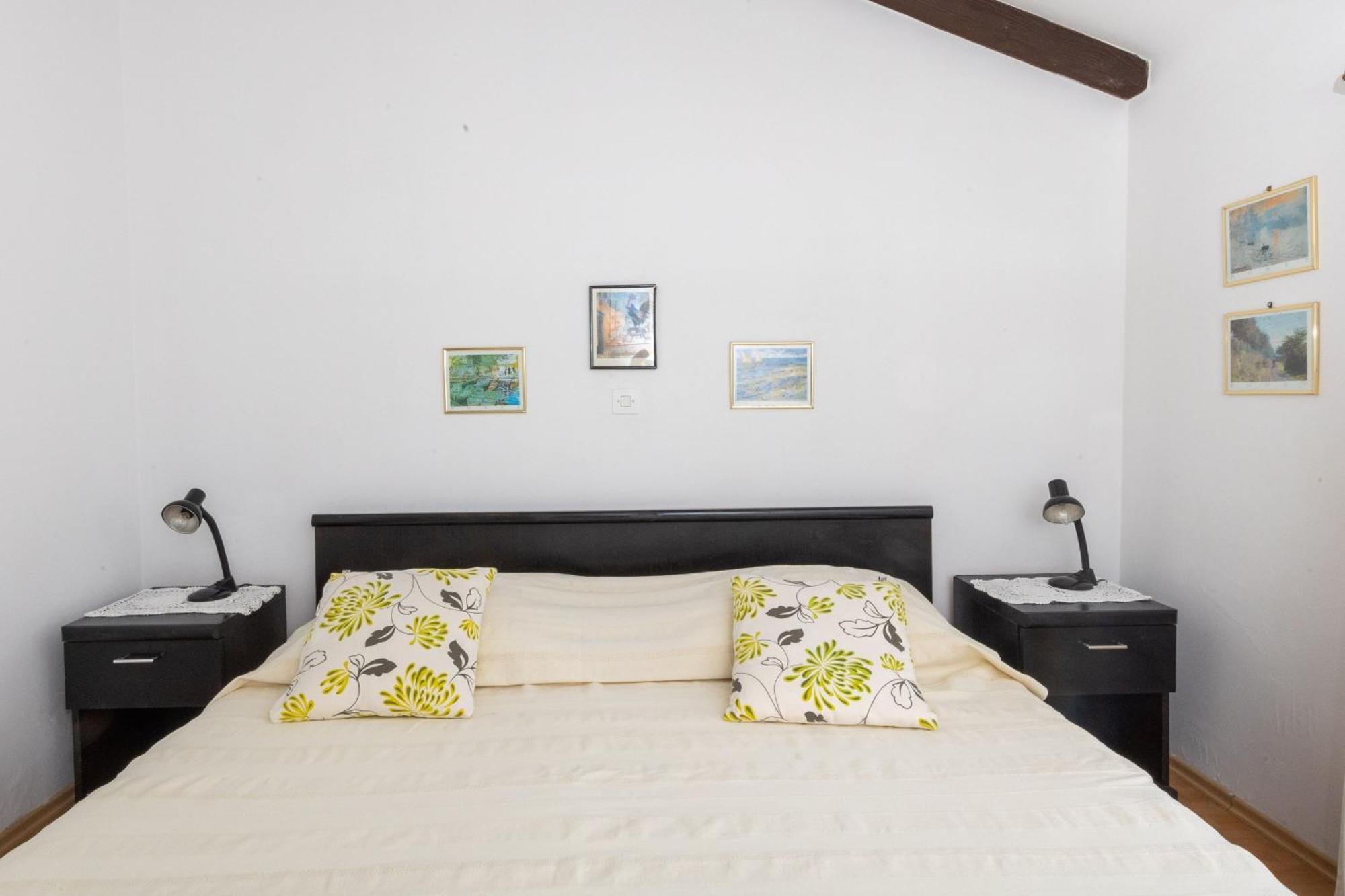 Apartments Mare Mlini Quarto foto
