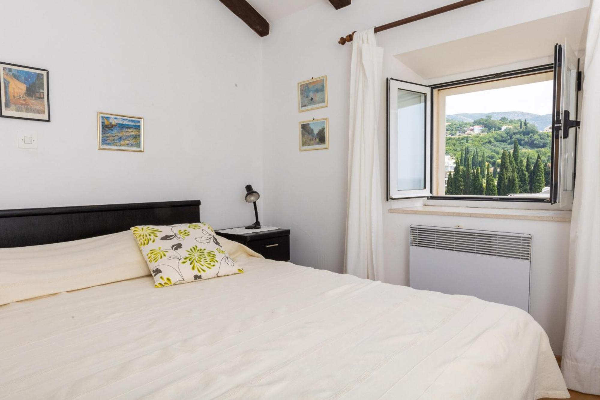 Apartments Mare Mlini Quarto foto