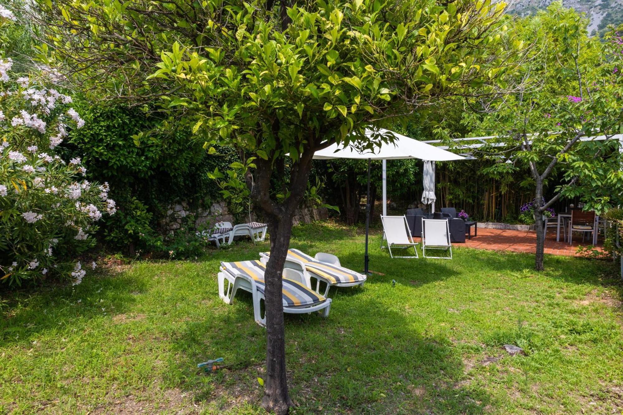 Apartments Mare Mlini Quarto foto