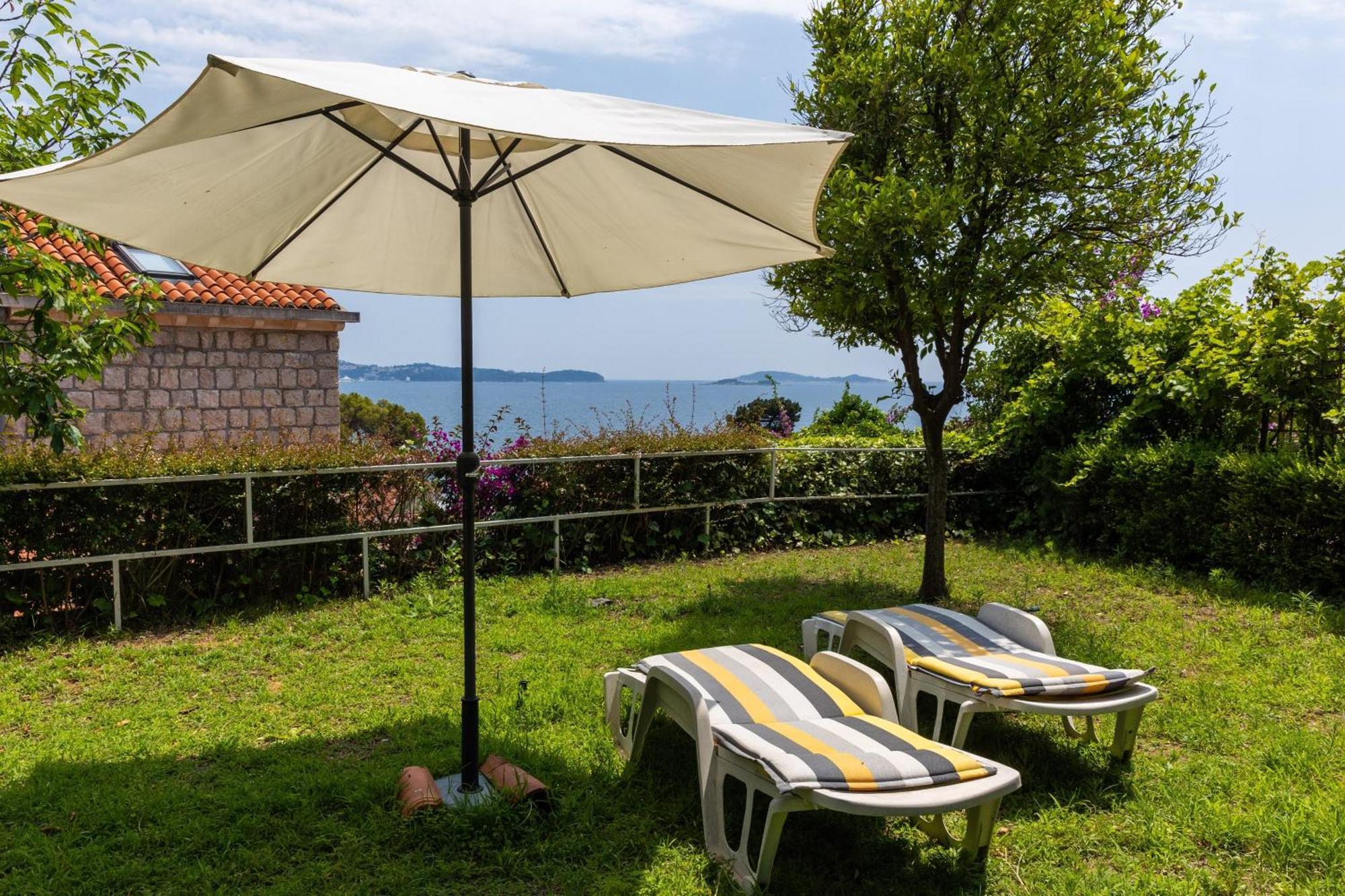 Apartments Mare Mlini Quarto foto