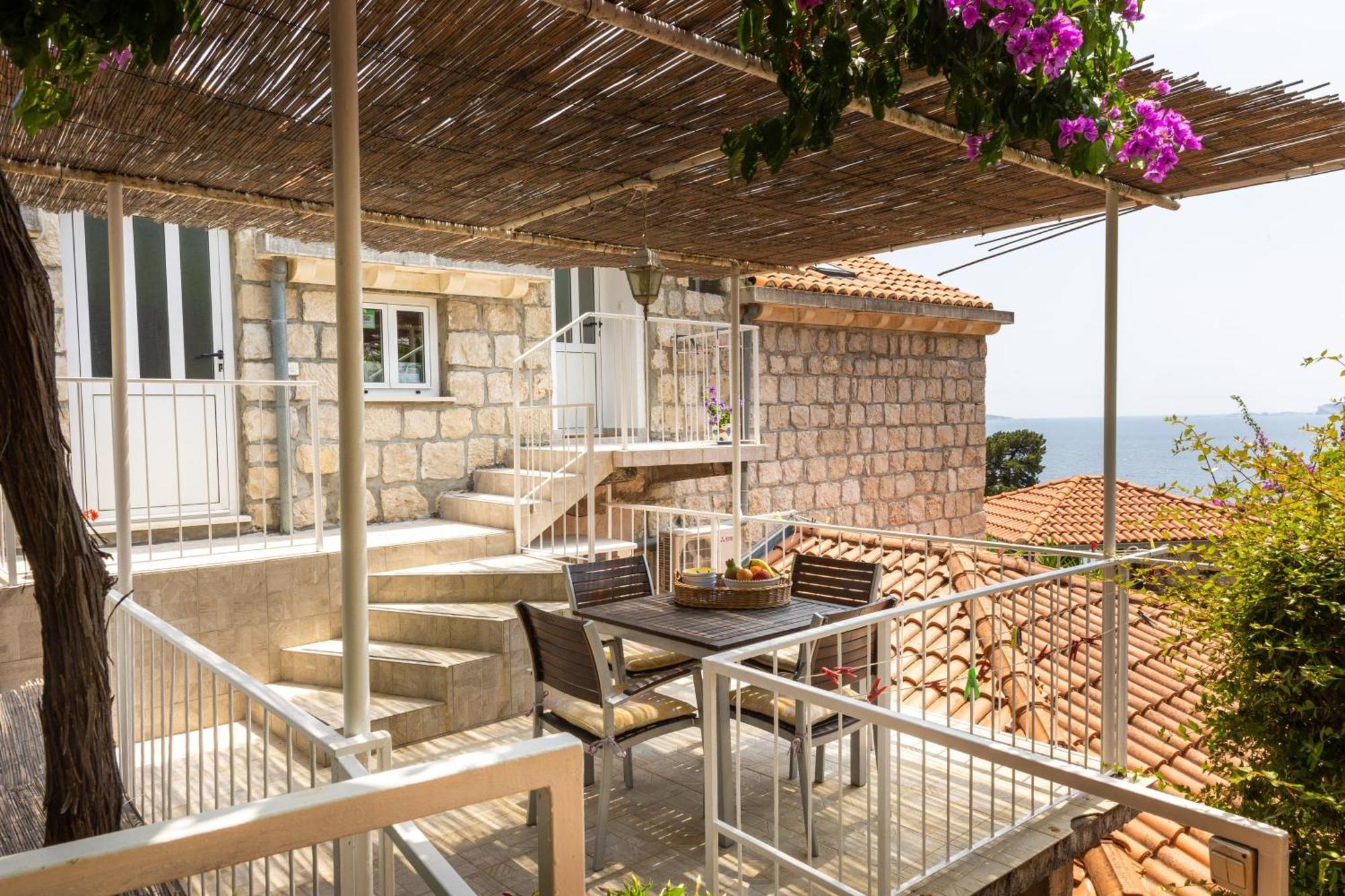 Apartments Mare Mlini Quarto foto
